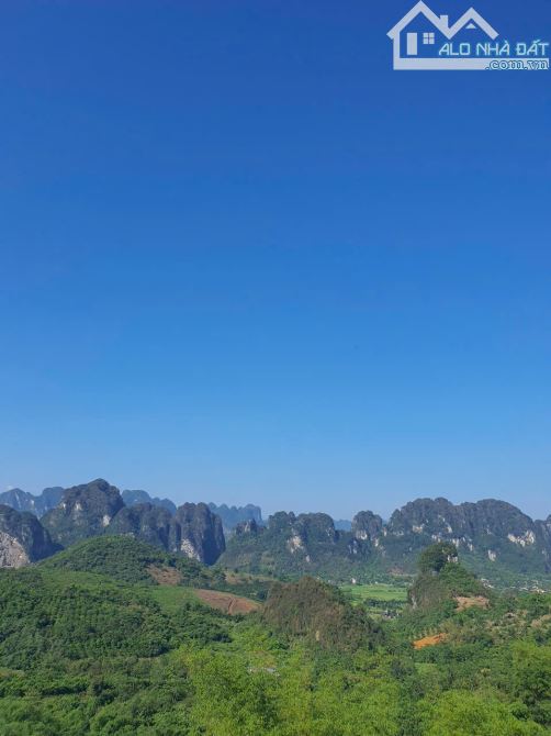 13.5 ha ĐẤT NGHỈ DƯỠNG XÃ LƯƠNG SƠN- CHỈ 250K/m2- sẵn nhà vườn và nhiều cây ăn quả - 9
