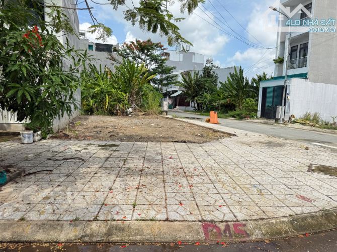 LÔ GÓC 2 MẶT TIỀN | 113M2 | 5.95 TỶ | GẦN VÀNH ĐAI 3 KHU ĐẠI HỌC MỞ TAM ĐA - 9