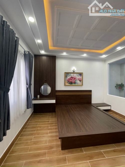 Bán Nhà 82m2, 4 tầng, KDC Anh Tuấn, Thị trấn Nhà Bè, Giá chỉ 8.9 tỷ - 9