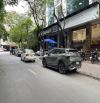 ⚜️ KHÁCH SẠN MẶT PHỐ DỊCH VỌNG HẬU, CẦU GIẤY 300M2 10 TẦNG MT 10M, CHỈ 190 TỶ ⚜️