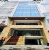 Siêu Phẩm Toà Nhà Văn Phòng Mặt Phố Nguyễn Ngọc Nại Thanh Xuâ DT 103M 9T MT 6M Giá 57.9Tỷ.