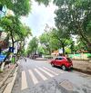 ⚜️ PHÂN LÔ Ô TÔ VỈA HÈ NGUYÊN HỒNG, ĐỐNG ĐA, 50M2 5T MT 4M CHỈ 25 TỶ ⚜️