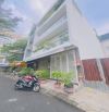 Bán Nhà MT Đường Nội Bộ Công Viên Bông Sao  - 8m x 16m - 128m.2- 3 Lầu - 7PN- F5 Q8