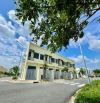 Bán căn nhà phố trong KCN Phước Đông 1 trệt 1 lững 64m2 giá 1.2 tỷ sổ sẵn sang tên