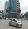 Bán tòa nhà văn phòng KCN Vĩnh Hoàng - Mặt phố Tân Mai 1150m2, MT 30m, Giá 88 tỷ