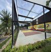 💥CHO THUÊ KHU TỔ HỢP QUÁN CÀ PHÊ + SÂN PICKLEBALL + NHÀ VƯỜN + HỒ CÁ