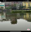 Bán nhà mặt ngõ to như phố -Đội Cần -Trung tâm quận Ba Đình lịch sử.