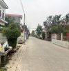 BÁN LÔ TRỤC CHÍNH LẠC XÁ CÁCH KCN QV3 1KM DT 228M2
