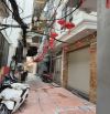Bán 2 căn phân lô 38m2 xây 5 tầng  giá 7tỷ, PHỐ TRỊNH ĐÌNH CỬU