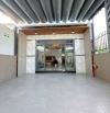 Nhà cấp 4 mới keng, SHR, Ngay Thị Trấn Củ Chi, 88,3m2, Giá 1 tỷ 350.