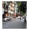 Bán Nhà Mặt Tiền 294 Nguyễn Thiện Thuật, Phường 3, Quận 3, DT: 6m X 20m, DTCN 122m