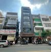 Bán nhà HXH 10 Hai Bà Trưng, P.VTS, Quận 3, (DT: 4,5x24m) HĐT 30 tr, giá 26,5 tỷ