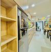 BÁN NHÀ CĂN GÓC BÌNH THẠNH NHÀ MỚI FULL NỘI THẤT GIÁ CHỈ NHỈNH 4 TỶ