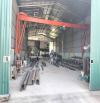 Cho thuê 2.275m2  kho xưởng  tại khu CN Khai Sơn, Thuận ThànhBắc ninh
