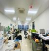 Cho thuê văn phòng Trung Văn- Tố Hữu, diện tích 100 m2 chia 2 phòng làm việc