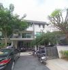 Cho thuê nhà KĐT ParkCity Lê Trọng Tấn, Hà Đông, HN. DT 120m, 3 tầng, MT 6m, Full đồ ở. Gi