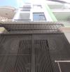 Bán nhà Hẻm xe hơi - Nguyễn Xí P13 Bình Thạnh - 3 Tầng - 4PN - 52m2 - 8,99 tỷ TL
