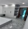 Bán nhà Liên Mạc, Bắc Từ Liêm 32m2 5 tầng thang máy, mặt tiền 4.5m giá 5.7 tỷ