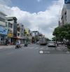 BÁN SIÊU VỊ TRÍ MẶT TIỀN CỘNG HÒA - Q.TÂN BÌNH. DT: 27MX44M, CN: 1028M2, HĐT: 300TR/TH