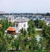 Nhà song lập view đảo biệt thự cao cấp EcoGarden. Chiết khấu cực kỳ cao