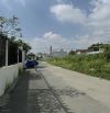 Bán đất TT Phú Hữu, 100m2, nở hậu, ô tô thông, nhỉnh 4 tỷ