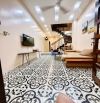 NHÀ TRẦN CUNG – 40M² – 4 TẦNG – Ô TÔ ĐỖ CỔNG – CHỈ 10 TỶ – SỔ ĐỎ SẴN