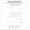 BÁN ĐẤT MẶT ĐƯỜNG PHÙNG PHÚC KIỀU - TRUNG TÂM TP VINH