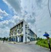 Bán căn nằm trong KCN Phước Đông 1 trệt 1 lửng chỉ 1.3 tỷ sổ sẵn sang tên ngay dọn ở ngay