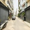 Bán nhà Gò Vấp, Hẻm 8m, 3 Tầng, Gần Bờ Kè Tham Lương, 7 Tỷ nhỉnh