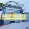 Bán Nhà Q12 - 50M2 ( 4 x14m ) - 2Tầng - Hẻm HXH -  Chỉ 3,28 Tỷ.