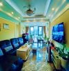 BÁN NHÀ TRUNG KÍNH  7 TẦNG THANG MÁY  VIEW TRIỆU ĐÔ