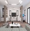 Nhà đẹp Cổ Nhuế, 36m2 chỉ 7.35 tỷ, mới koong, ngõ thông, ô tô đỗ cửa, full nội thất xịn sò