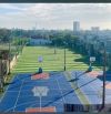 BÁN GẤP 5.500M2  THỐNG NHẤT GÒ VẤP NGAY LÊ ĐỨC THỌ GIÁ CHỈ 65 TỶ