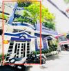 MẶT TIỀN ĐƯỜNG SỐ TRỤC LỚN 2 XE TẢI  NÉ THOẢI MÁI - VỊ TRÍ HIẾM KHU SANG XỊN  MỊN NGAY VÒN