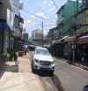 Bán nhà MT gần chợ Bà Chiểu 🚩 DT 4,2 x 25m🚩 4 Tầng xây chắc chắn🚩 có Vỉa Hè