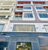 SIÊU PHẨM SÁT TÊN LỬA- NHÀ 5 TẦNG FULL NỘI THẤT - PHÂN LÔ VIP - GIÁ CHỈ 6.xx TỶ