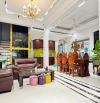 NGOẠI GIAO ĐOÀN - BIỆT THỰ SÂN VƯỜN 25.8 Tỷ - 106M LÔ GÓC - 6T - THANG MÁY - HẦM Ô TÔ