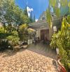 Bán villa sân vườn phường 9 đà lạt 13,5 tỷ khu dân trí cao nhiều villa biệt thự