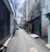 Bùi quang là, phường 12, gò vấp, hẻm nhựa 8m chuẩn thông, 61m2, giá 7.x tỷ