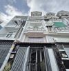 🏡 SIÊU PHẨM 5 TẦNG – HẺM XE HƠI CHUẨN – 4PN MASTER GÒ VẤP NGAY CHỢ PHẠM VĂN BẠCH CHỈ 7.t