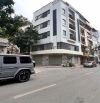 Bán lô đất tại 117 phố NGUYỄN SƠN - 85m MT 5m8m - đường 3 ô tô tránh - giá tốt.