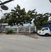 BÁN LÔ ĐẤT GIÁ 5,45T,  NGANG 4,5M, MT ĐƯỜNG TRẦN THỊ HÈ, Q12.