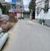 Sát vách Đông Anh, hơn 3 tỷ, ô tô ngủ trong đất, đường thông to chà bá