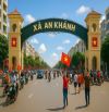 Bán gấp 72m2 đường thông oto đỗ gần ngay Đô Nghĩa, Vành Đai 4
