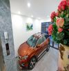 Bán Nhà! Trần Quốc Hoàn-Cầu Giấy-Phân Lô-Oto Tránh-KD-2Thoáng-58m 4 Tầng Mt 5m Chỉ 22,2 Tỷ