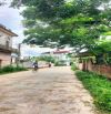Bán nhanh, Đất Ngọ xá, Châu Minh, Hiệp hoà, Bắc Giang, 115.6m, mt 5,5m, 2,35 tỷ