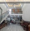 Mặt Tiền Thạnh Lộc 37 khu dân cư đông đúc ( 4M x 25M) Q12