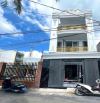 BÁN NHÀ QUẬN 9,NHÀ 3TẦNG DT53M NGAY ĐƯỜNG NGUYỄN DUY TRINH,CHỈ NHỈNH 5TỶ TL,HẺM XE HƠI 8M