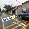 BÁN GẤP LÔ ĐẤT 100M² TẠI TIÊN DƯỢC – SÓC SƠN – VỊ TRÍ CỰC ĐẸP – GIÁ TỐT! 🚨