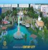 Bán lô đất Century city Long Thành 1.65 tỷ